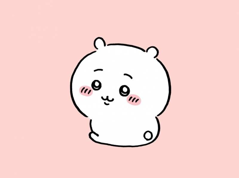 [잡담] 말랑 뒷태 치이카와 | 인스티즈