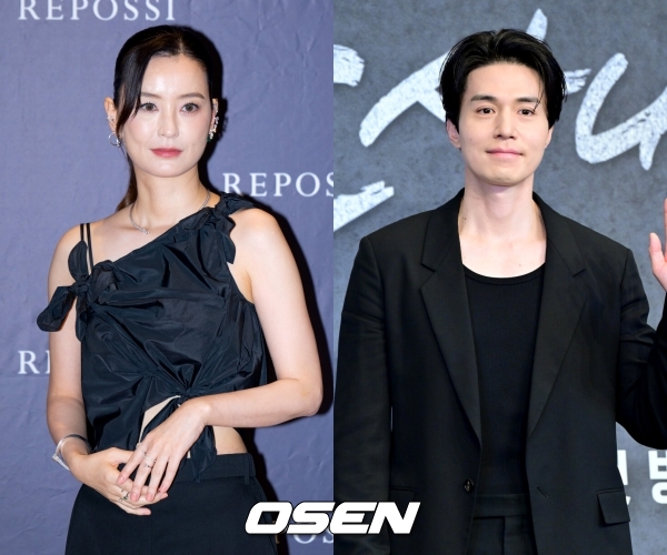 [정보/소식] [단독] 정유미, 이동욱 아내 된다..'부부의 세계' 감독 신작 여주 낙점 | 인스티즈