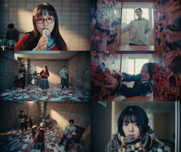 [정보/소식] 윤하, '계절범죄'·'Sub Character' M/V 선공개•••취향 저격 재해석 | 인스티즈