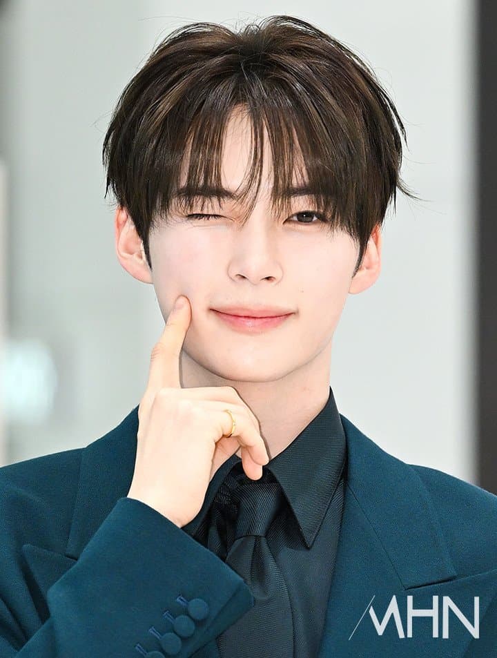 [잡담] 성한빈 기사사진이 | 인스티즈