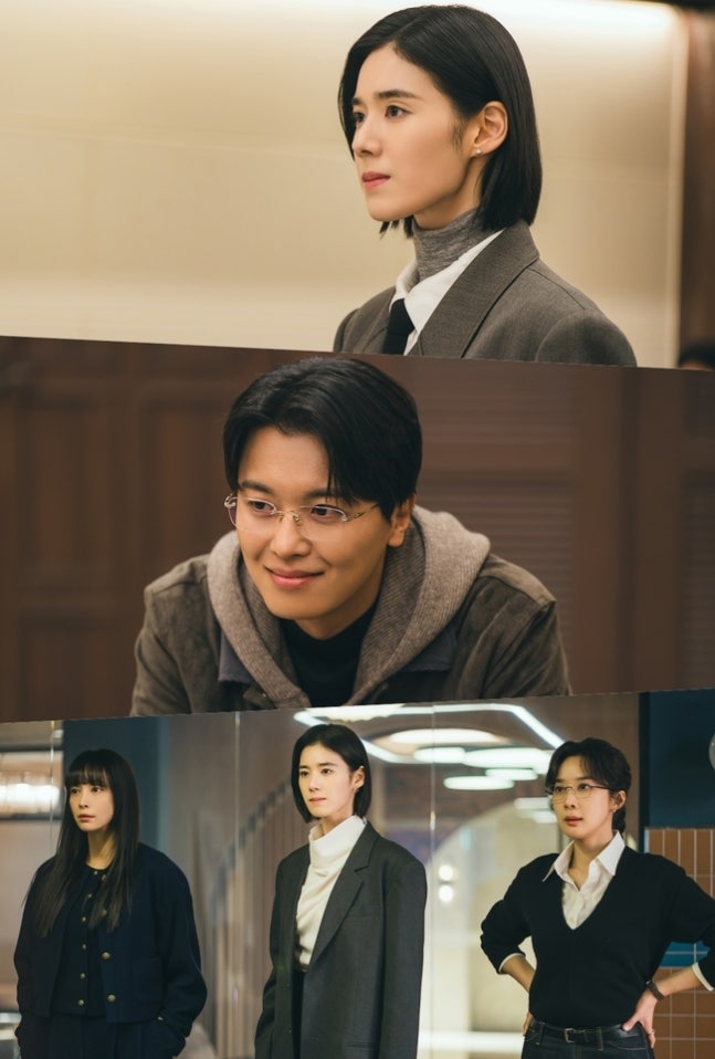 [정보/소식] 아너) 이나영, 성매매 카르텔 박멸할까…'아너' 마지막 관전 포인트 | 인스티즈