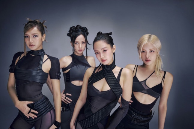 [정보/소식] 블랙핑크, 또 대기록! 미니 3집 177만 장 돌파..K팝 걸그룹 초동 신기록 경신 | 인스티즈