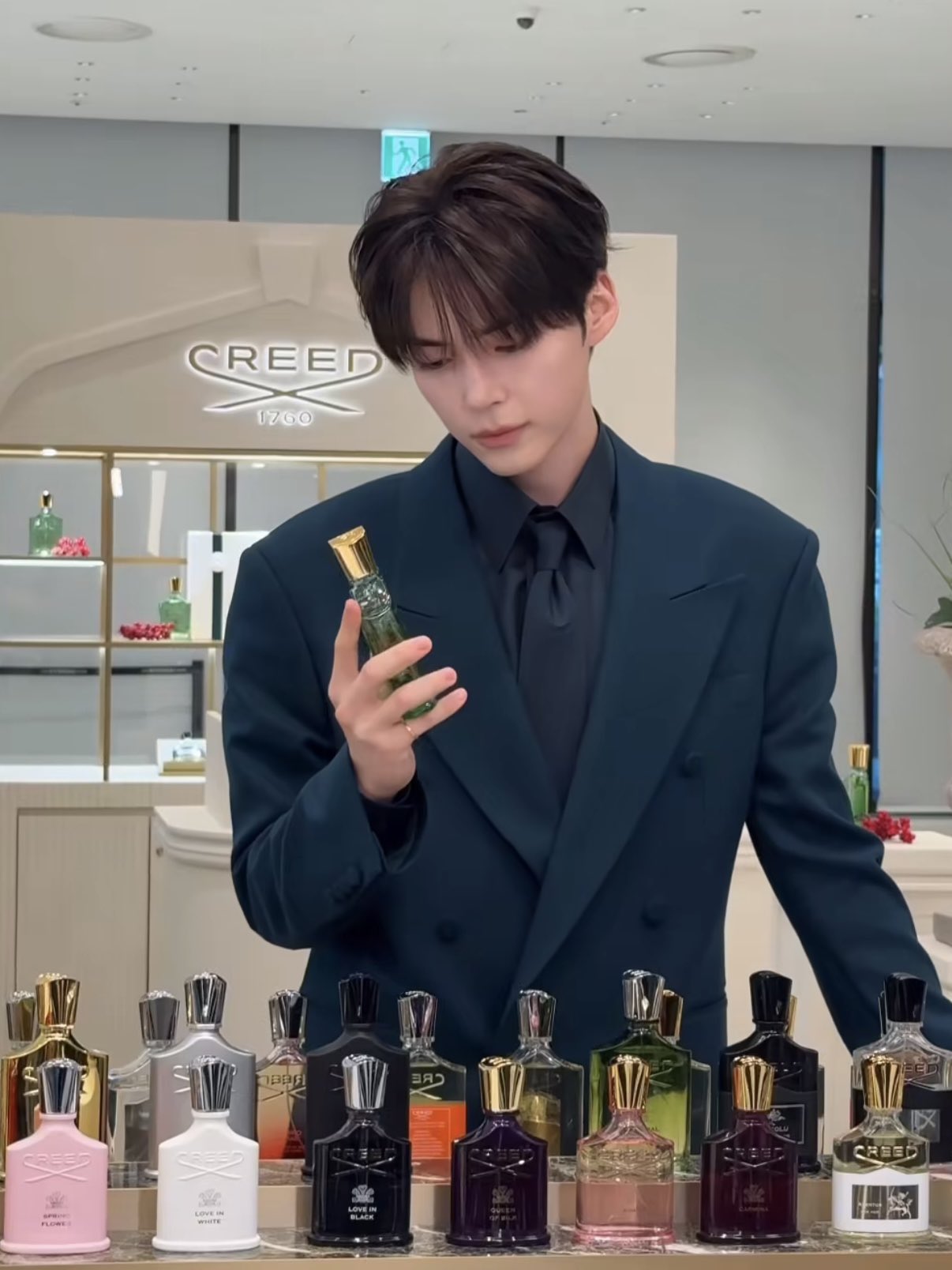 [잡담] 성한빈 크리드 | 인스티즈