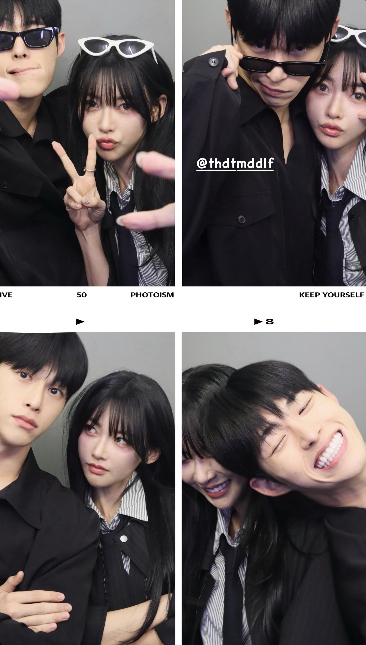 [잡담] 우와 승일민지.. | 인스티즈