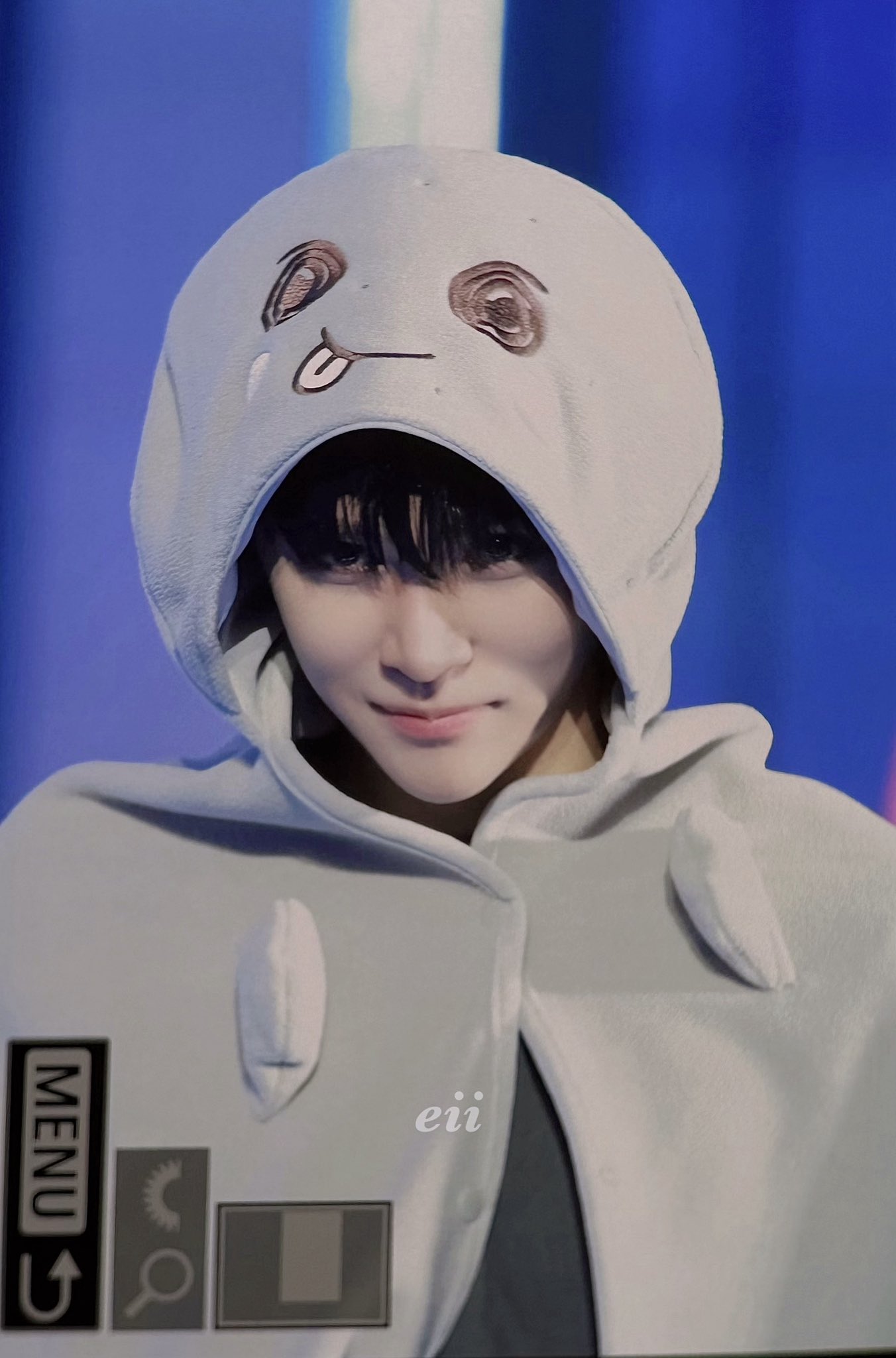 [잡담] 은석 담요 민둥맨둥 귀엽다ㅋㅋㅋ | 인스티즈