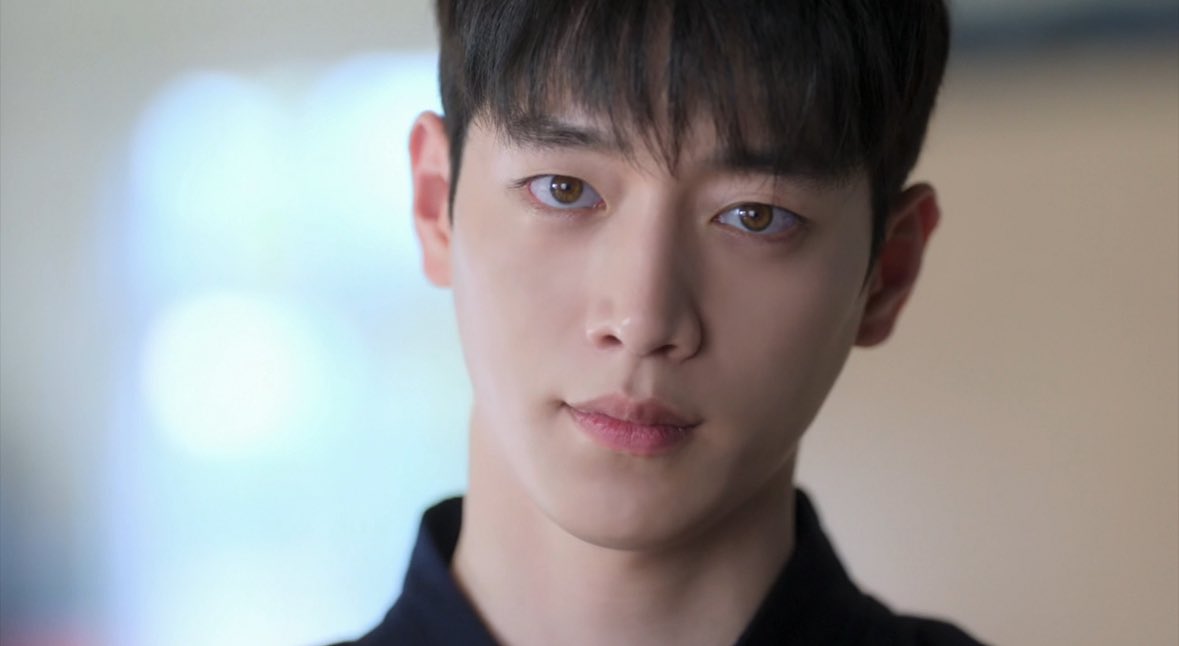 [잡담] 서강준 진짜 잘생기긴잘생겼다 | 인스티즈
