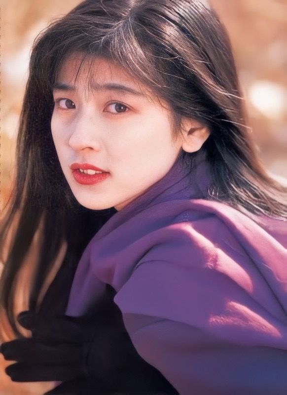 [잡담] 일본 가수중에 이분이 젤 예쁜거 같음 | 인스티즈