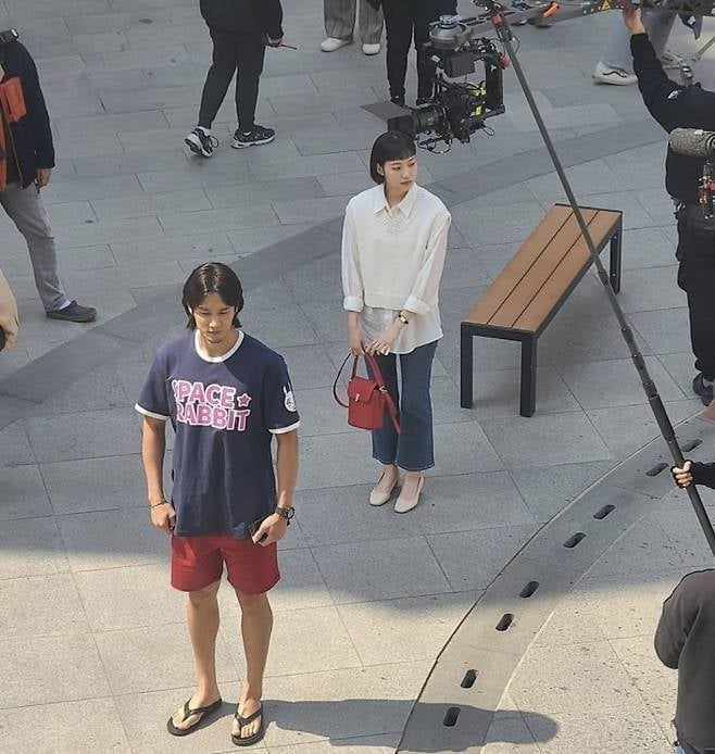 [잡담] 앵? 안보현이 무슨 구웅...? 장난하나 | 인스티즈