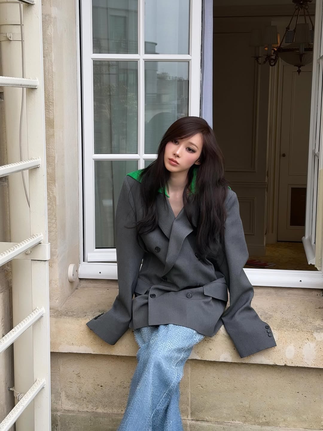 [잡담] 지젤 스모키 완전히 내 취향이다 | 인스티즈