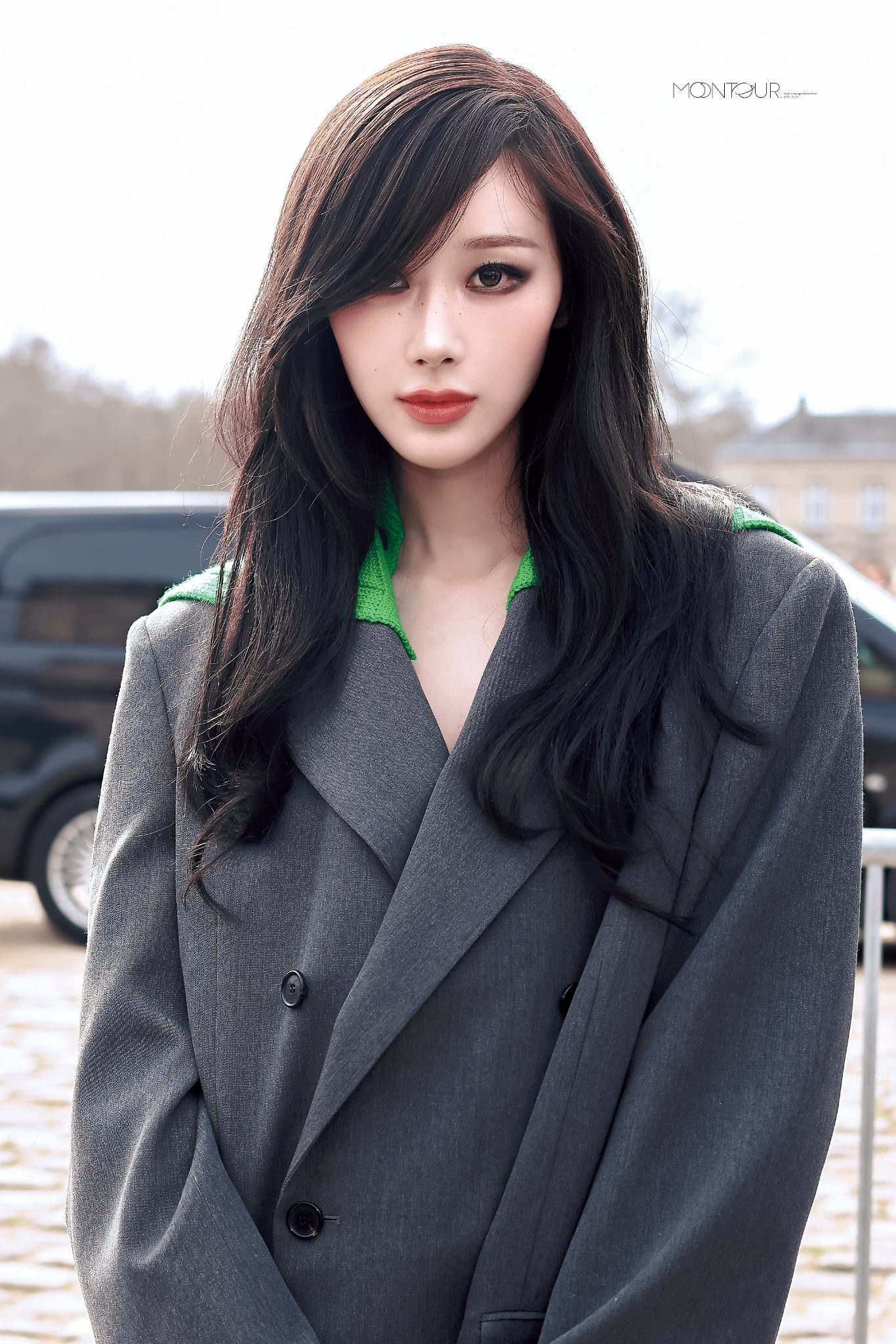 [잡담] 지젤 스모키 완전히 내 취향이다 | 인스티즈