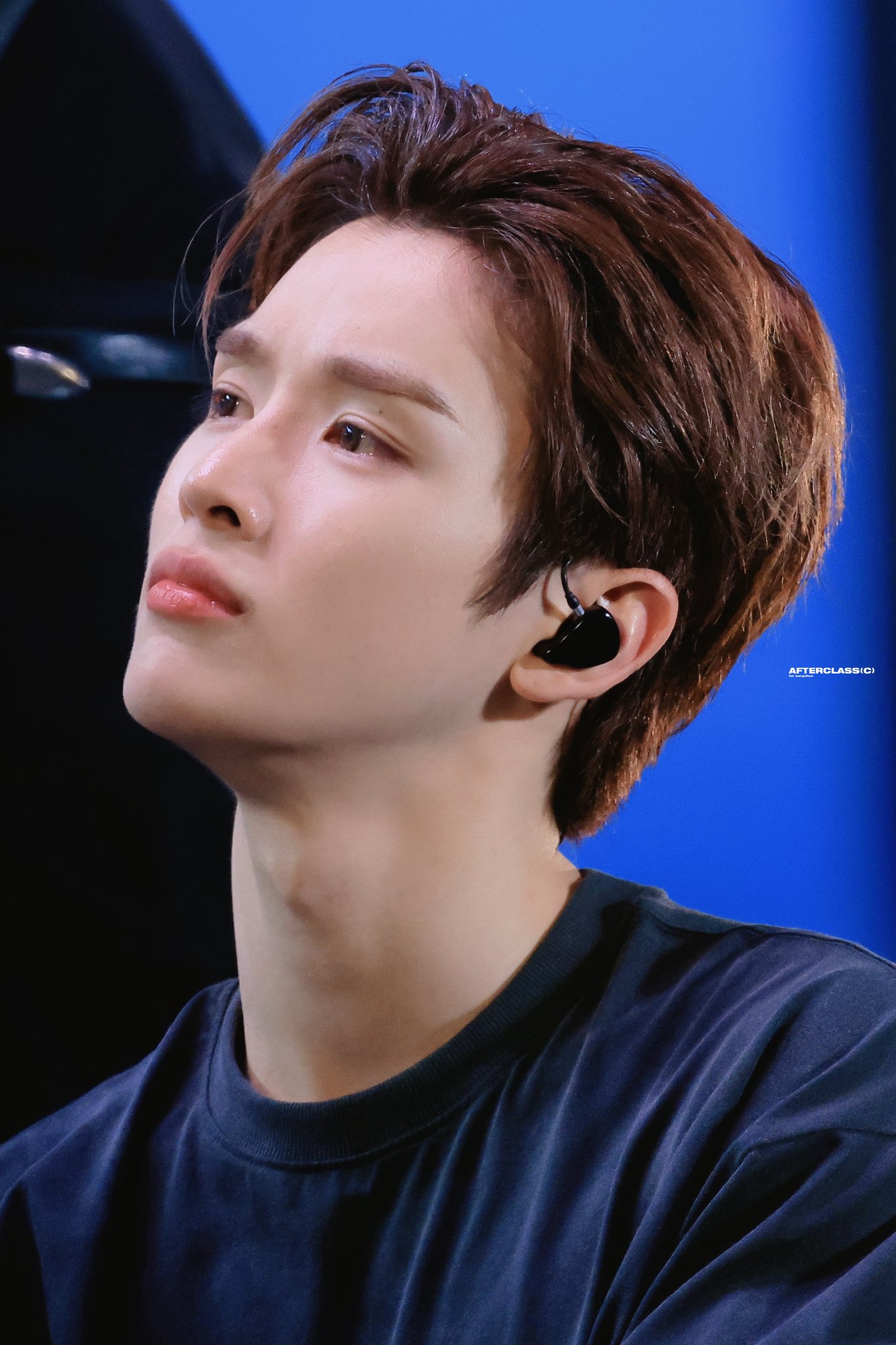 [잡담] 성찬 울컥했나보다...뿌엥..ㅠ | 인스티즈