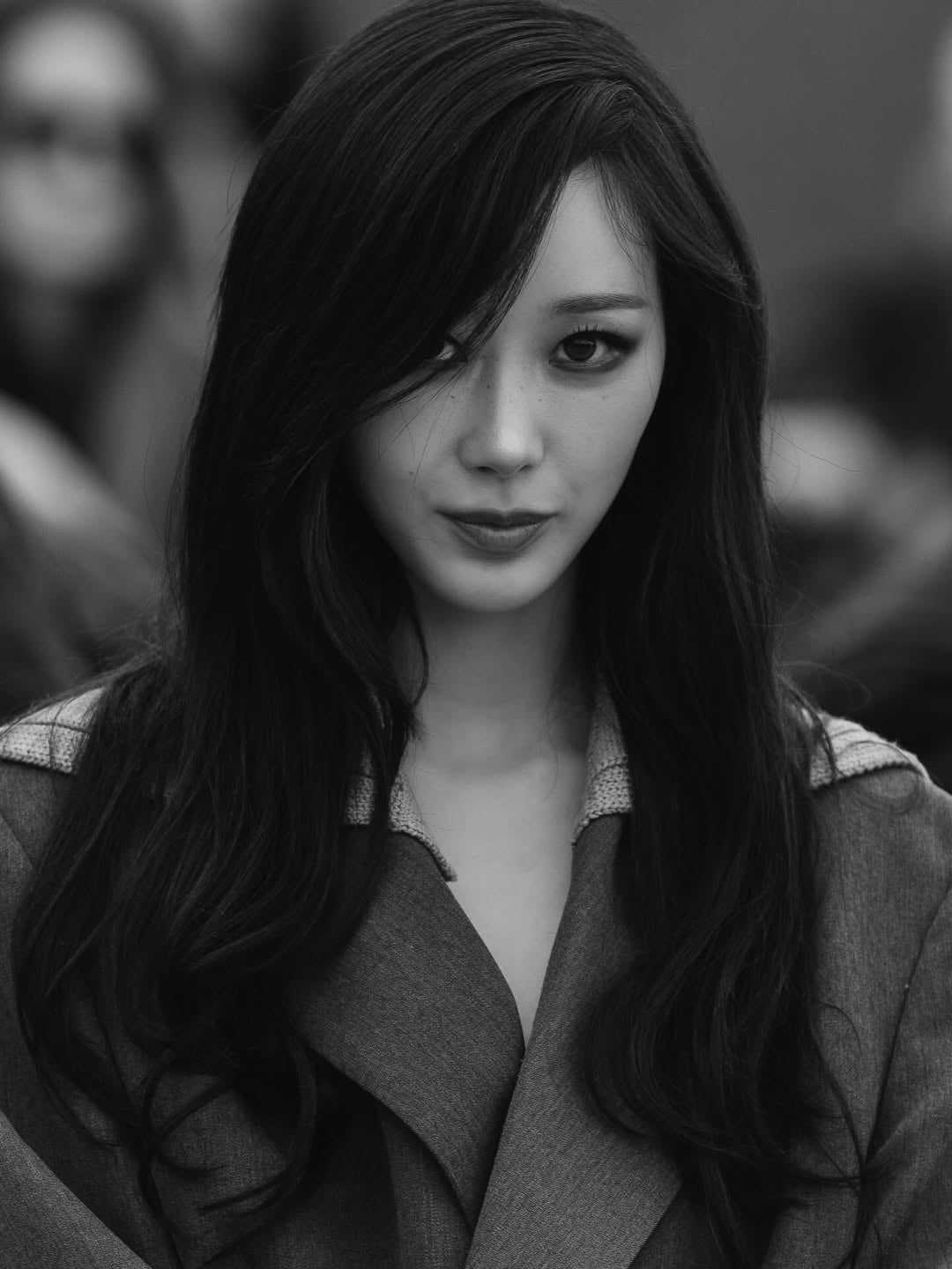 [잡담] 지젤 스모키 완전히 내 취향이다 | 인스티즈