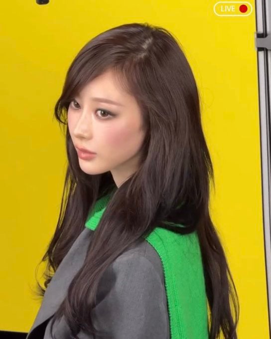 [잡담] 지젤 스모키 완전히 내 취향이다 | 인스티즈