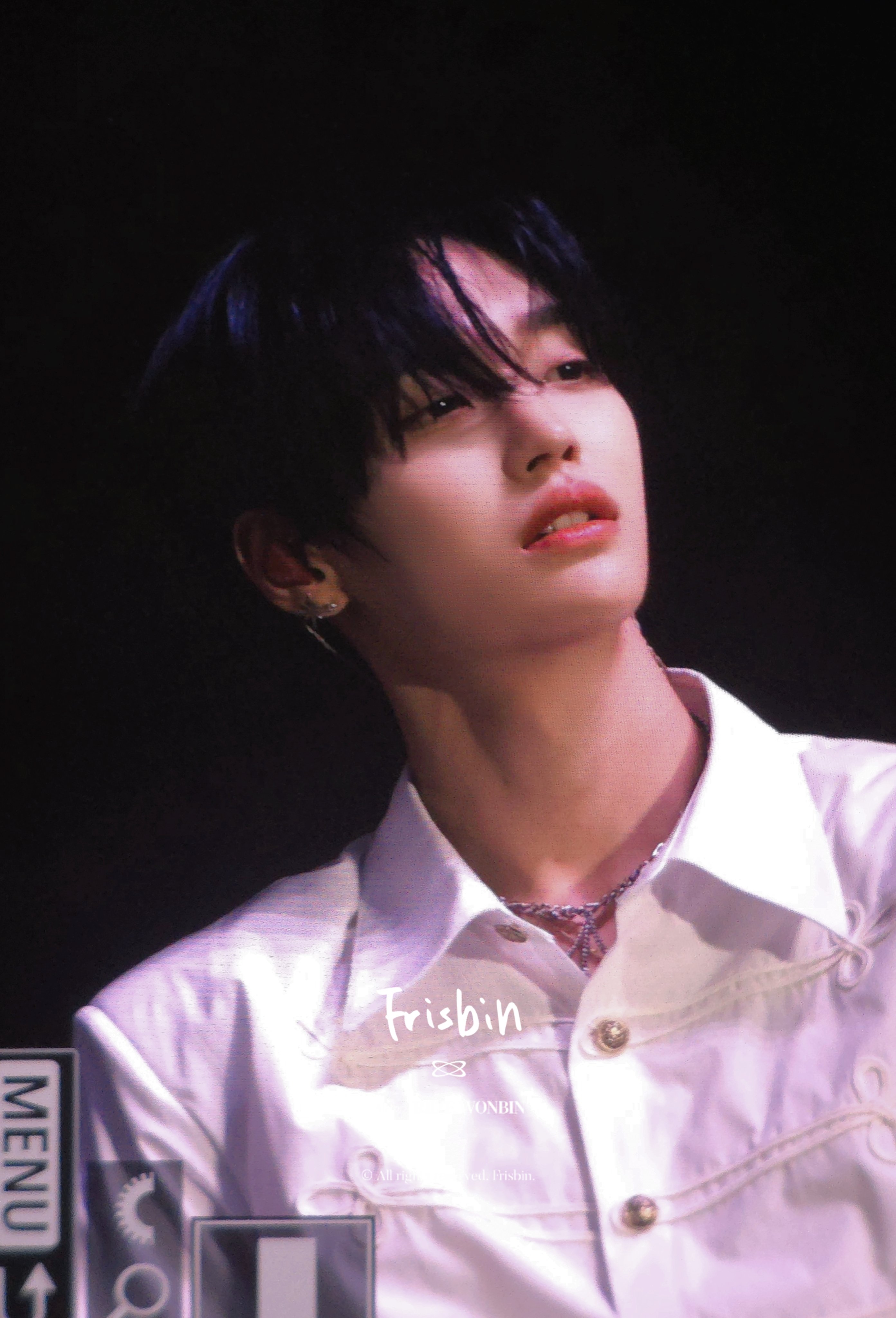 [잡담] 원빈이 진짜 개미쳤다...... | 인스티즈