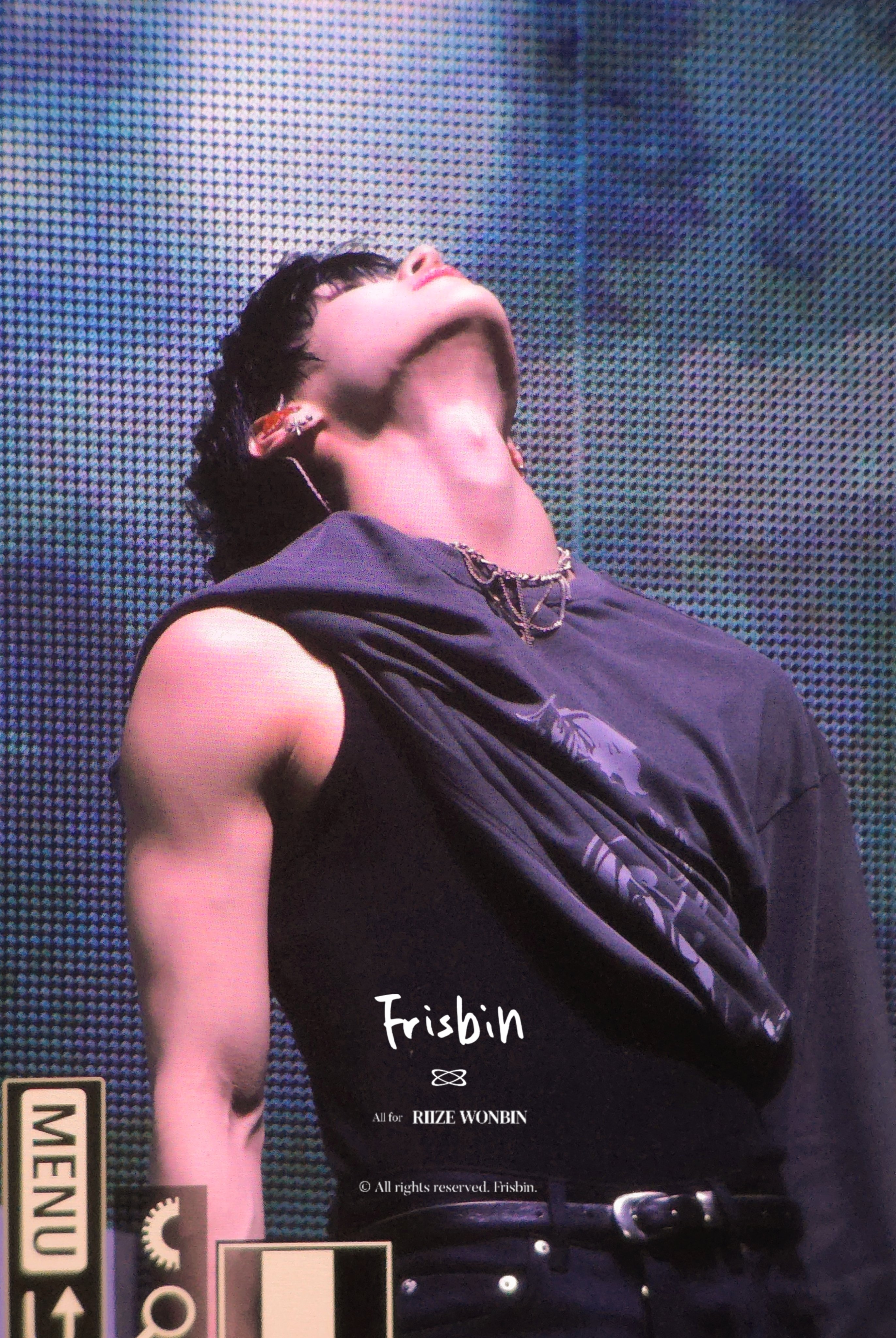 [잡담] 원빈이 진짜 개미쳤다...... | 인스티즈