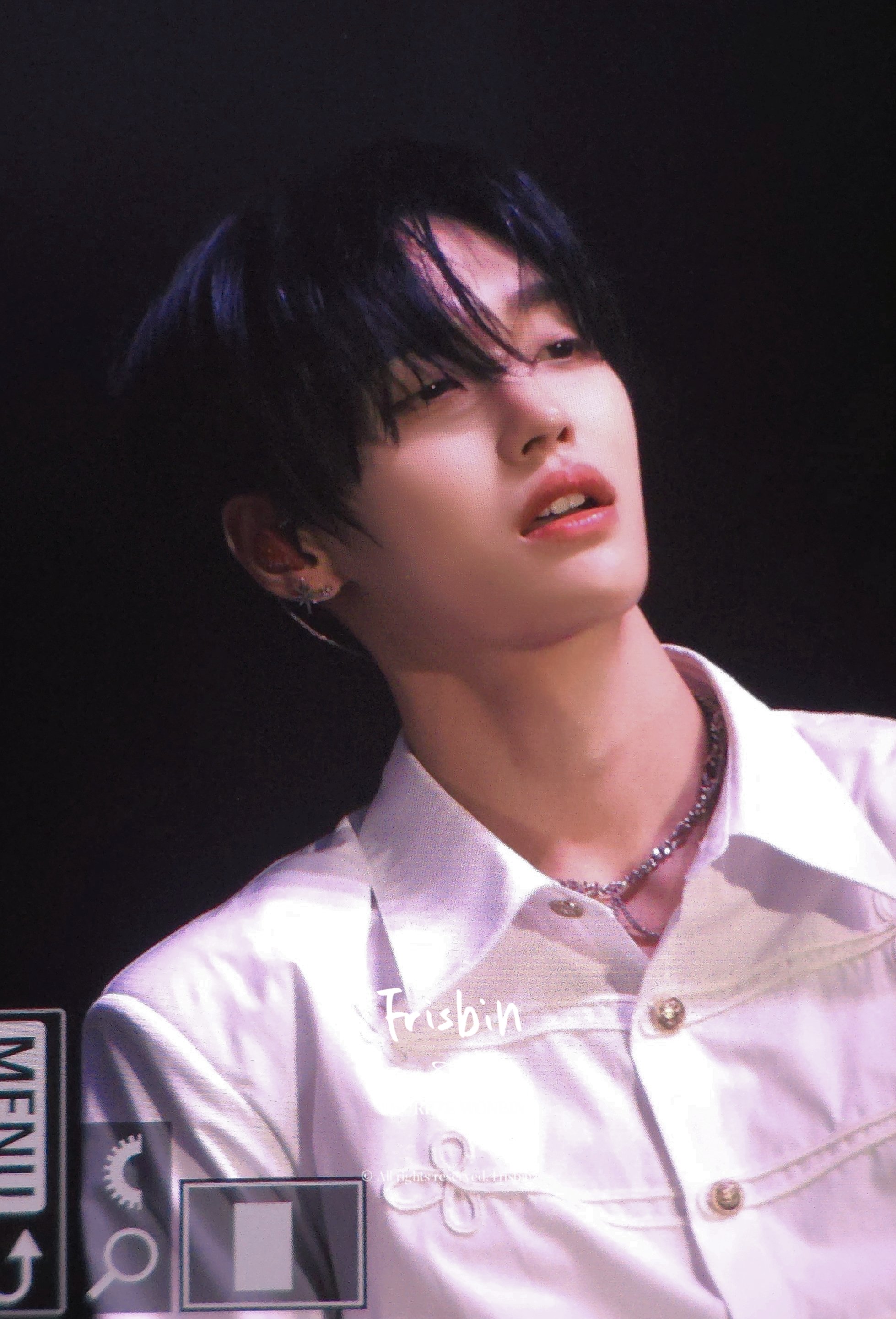 [잡담] 원빈이 진짜 개미쳤다...... | 인스티즈