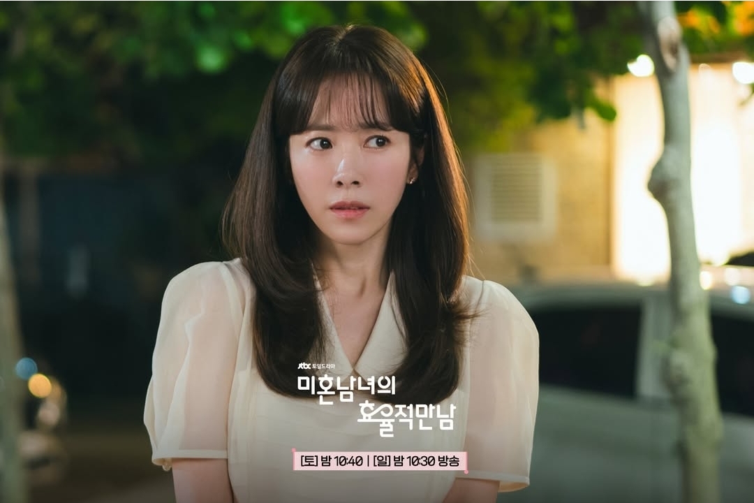 [잡담] 미혼남녀) 연말 시상식급(?) 소개팅남 라인업!의영이 정신 쏙 빠질 예정😵‍💫 | 인스티즈