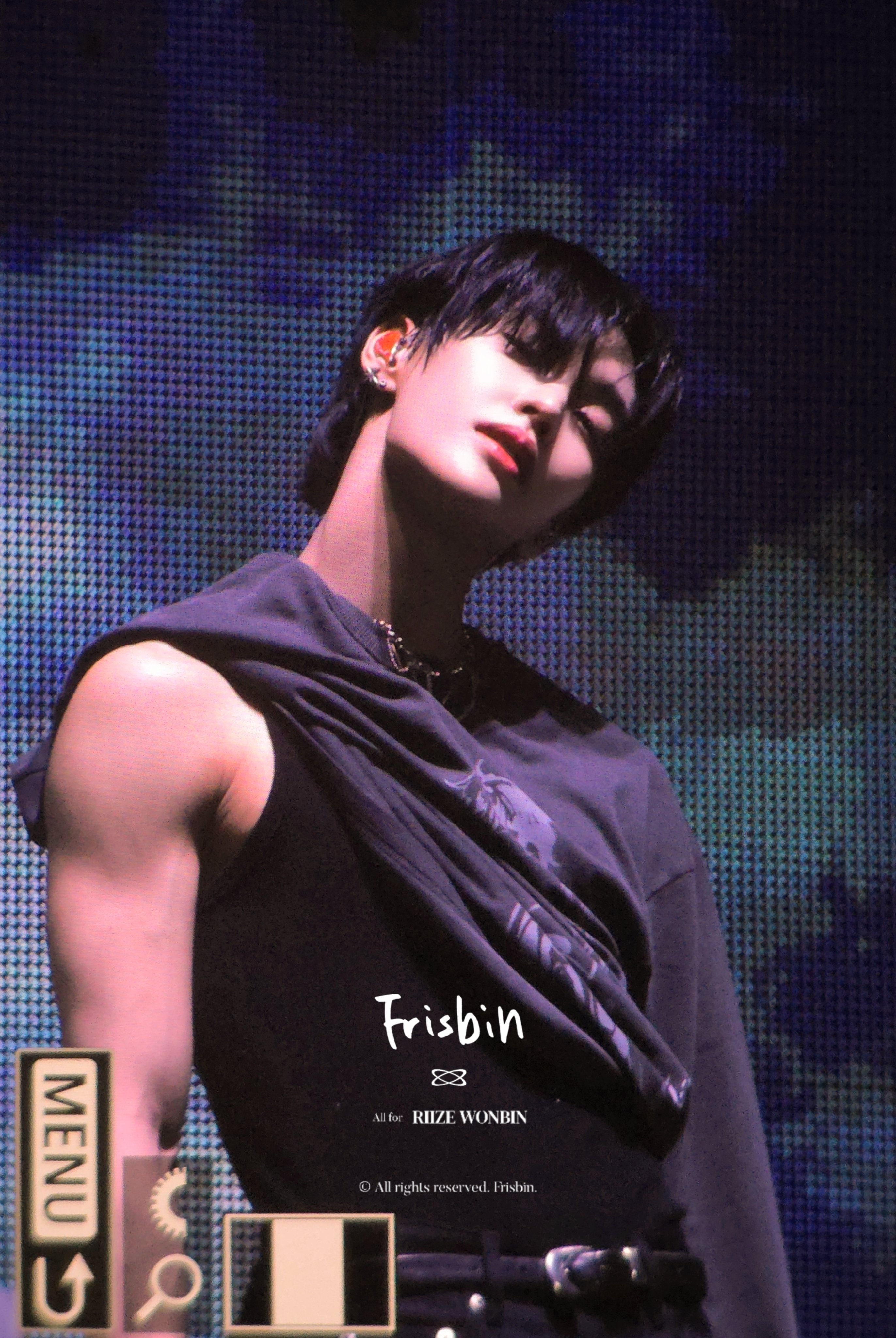 [잡담] 원빈이 진짜 개미쳤다...... | 인스티즈