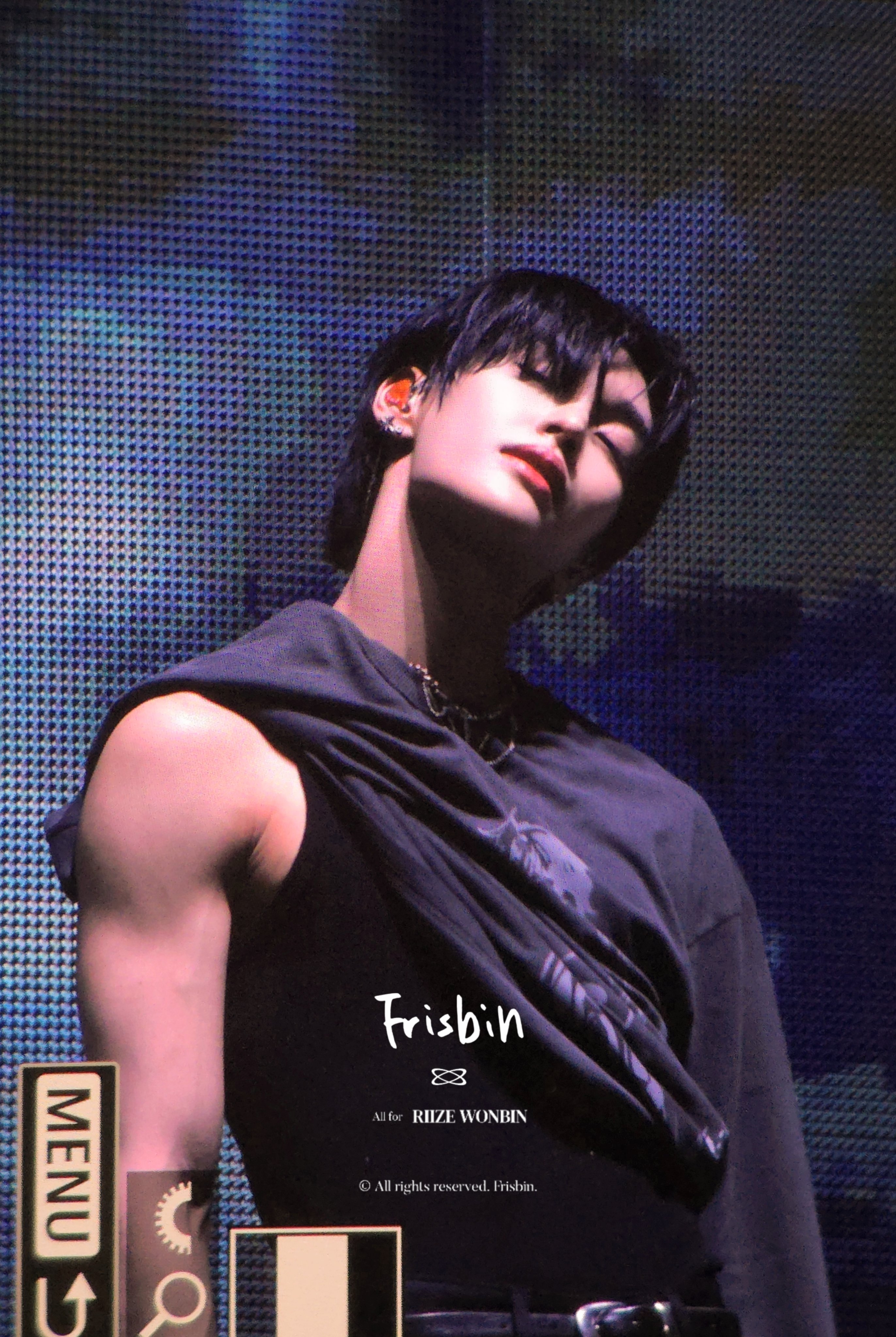 [잡담] 원빈이 진짜 개미쳤다...... | 인스티즈