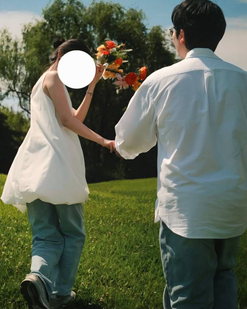 [잡담] 웨딩스냅 원피스가 고민이야ㅠ | 인스티즈