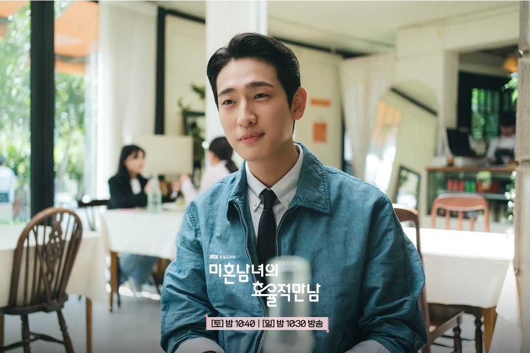[잡담] 미혼남녀) 연말 시상식급(?) 소개팅남 라인업!의영이 정신 쏙 빠질 예정😵‍💫 | 인스티즈