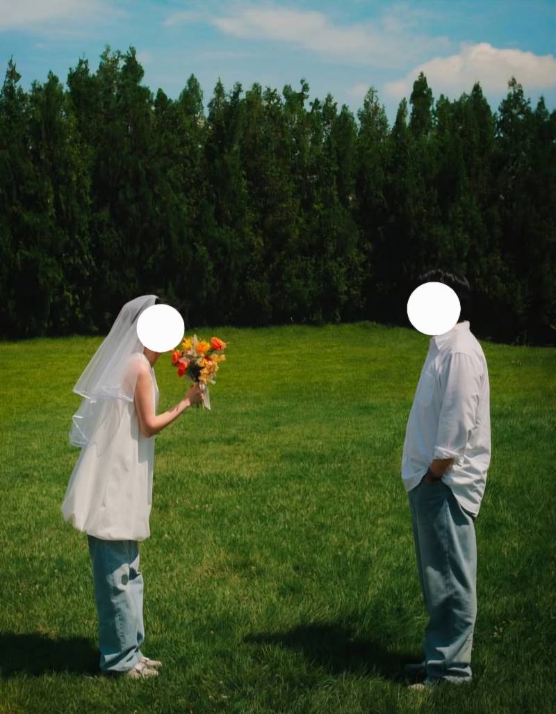 [잡담] 웨딩스냅 원피스가 고민이야ㅠ | 인스티즈