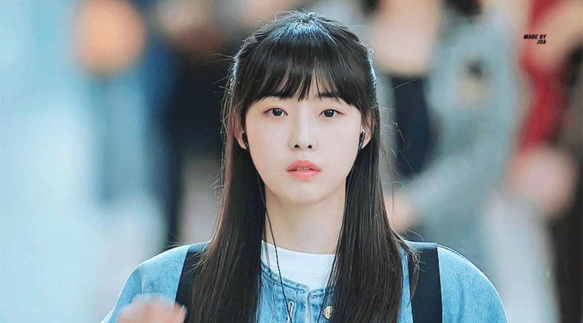 [잡담] 전소니 페이스가 독특하긴함... | 인스티즈