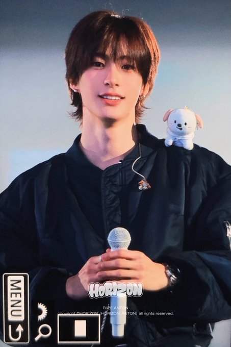 [잡담] 앤톤 예쁘게 생겼다 진짜로 | 인스티즈