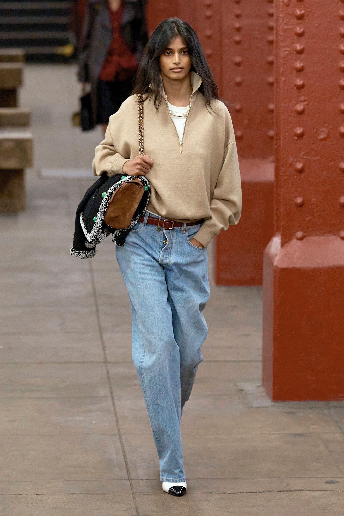 [정보/소식] 현재 샤넬에서 찐으로 제일 아끼는 모델 근황 | 인스티즈