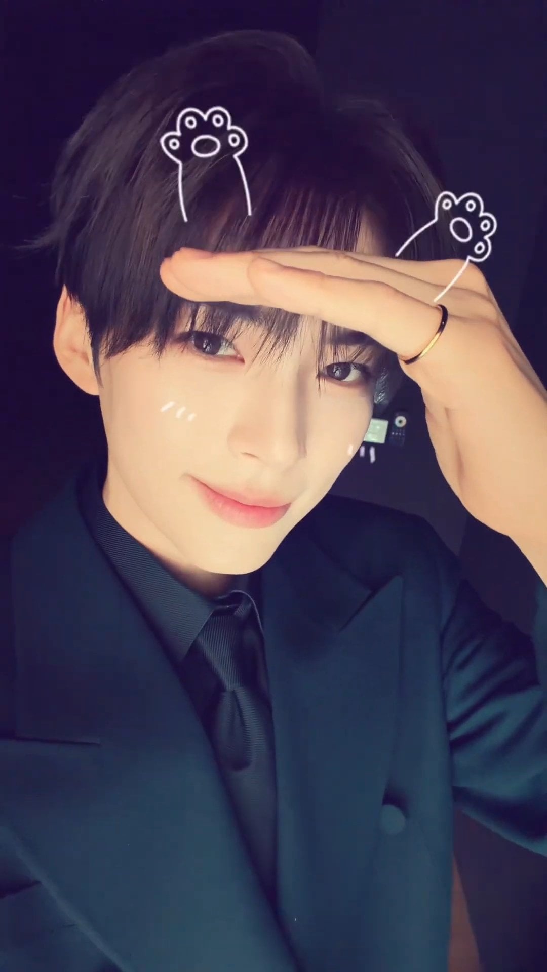 [잡담] 성한빈 쇼츠얼굴봐바 | 인스티즈