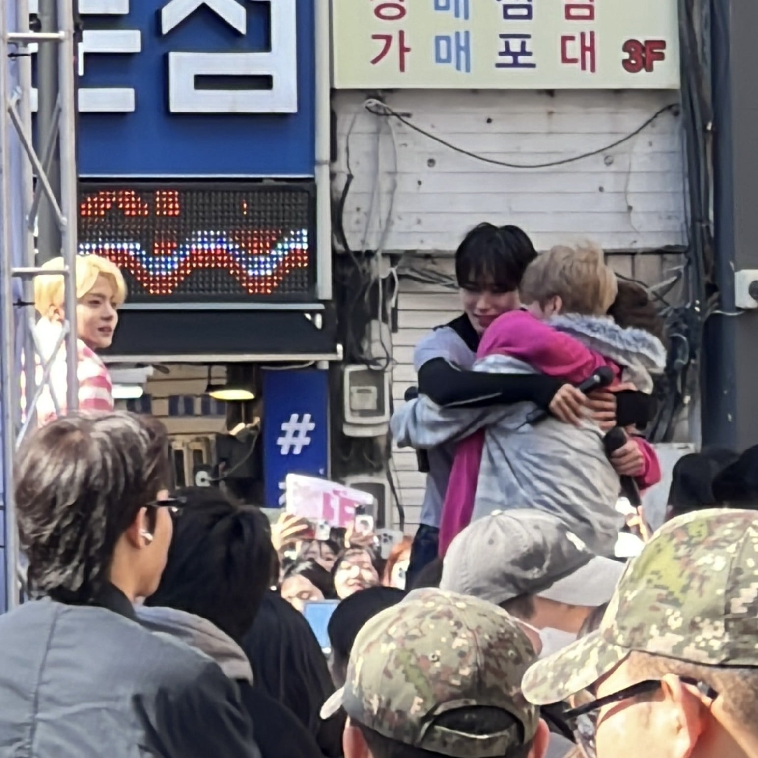 [잡담] 알디원 본 후기 | 인스티즈