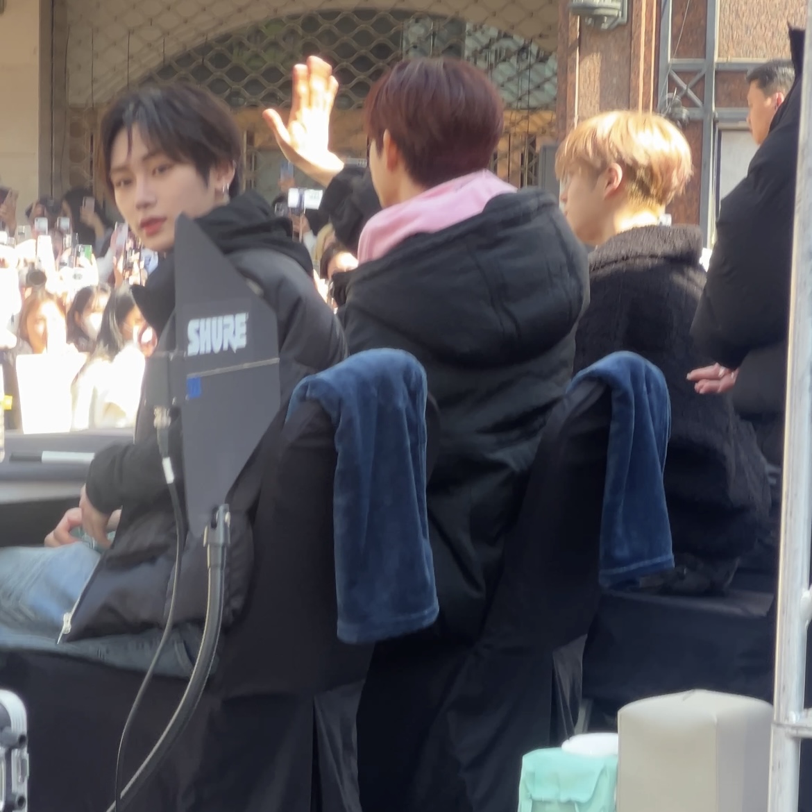 [잡담] 알디원 본 후기 | 인스티즈