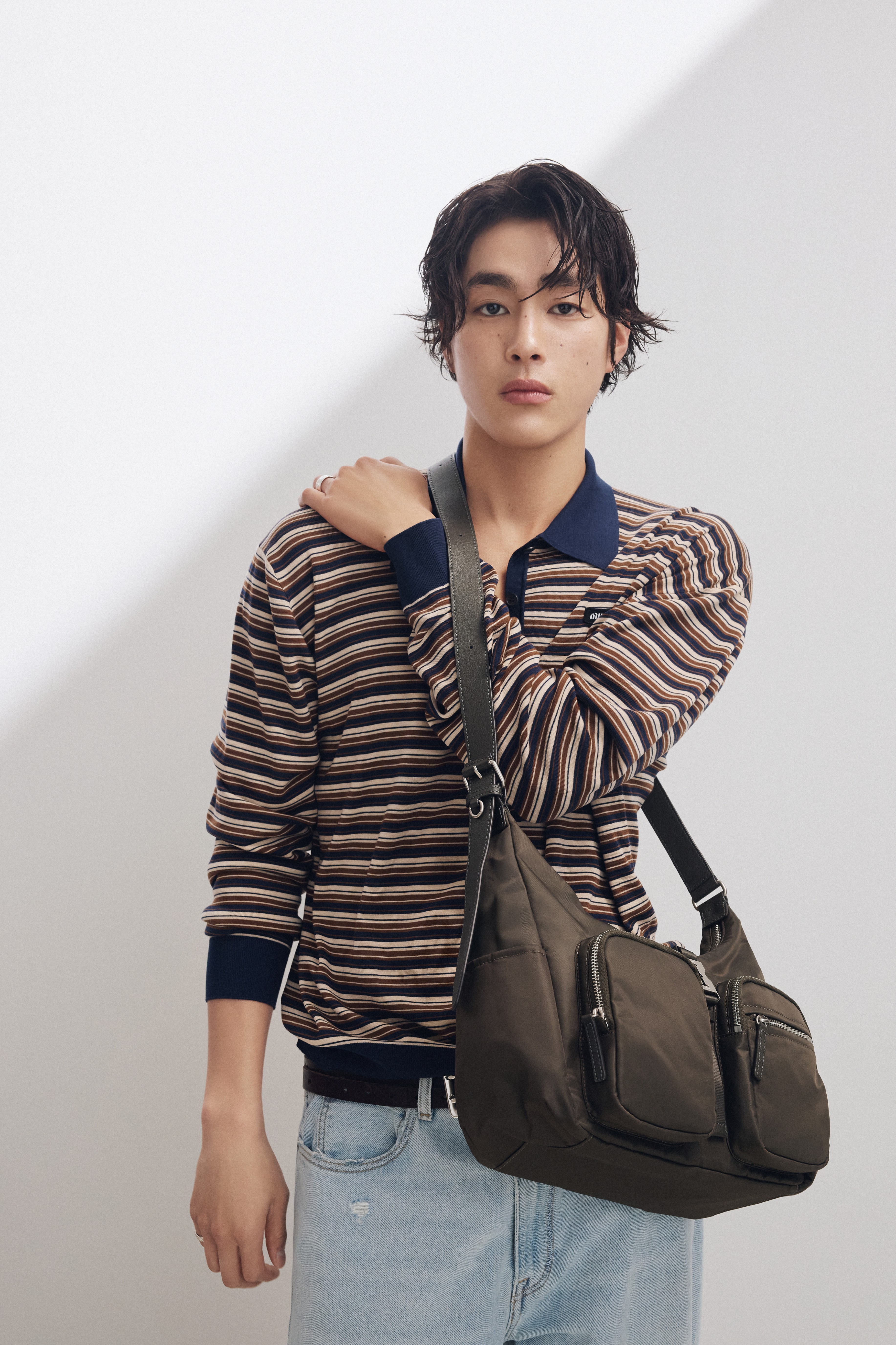 [잡담] 일본 꽃미남상 우리나라 모델 | 인스티즈