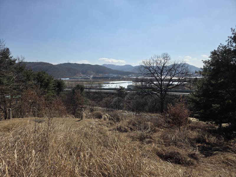 [잡담] 집근처에 한명회묘 있어서 갔다와봄 | 인스티즈