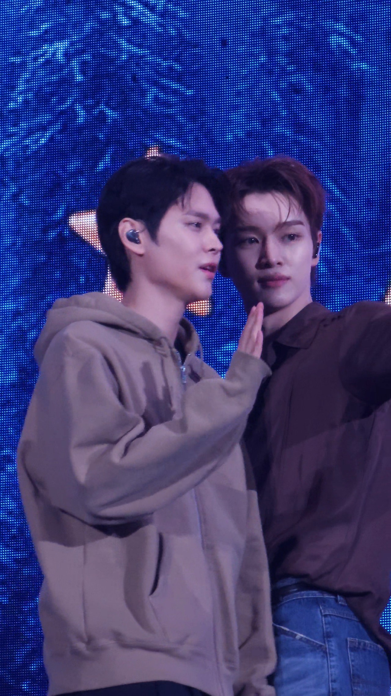 [잡담] 라이즈 사첵 다녀옴 은석 성찬 앙나 잘생김 | 인스티즈