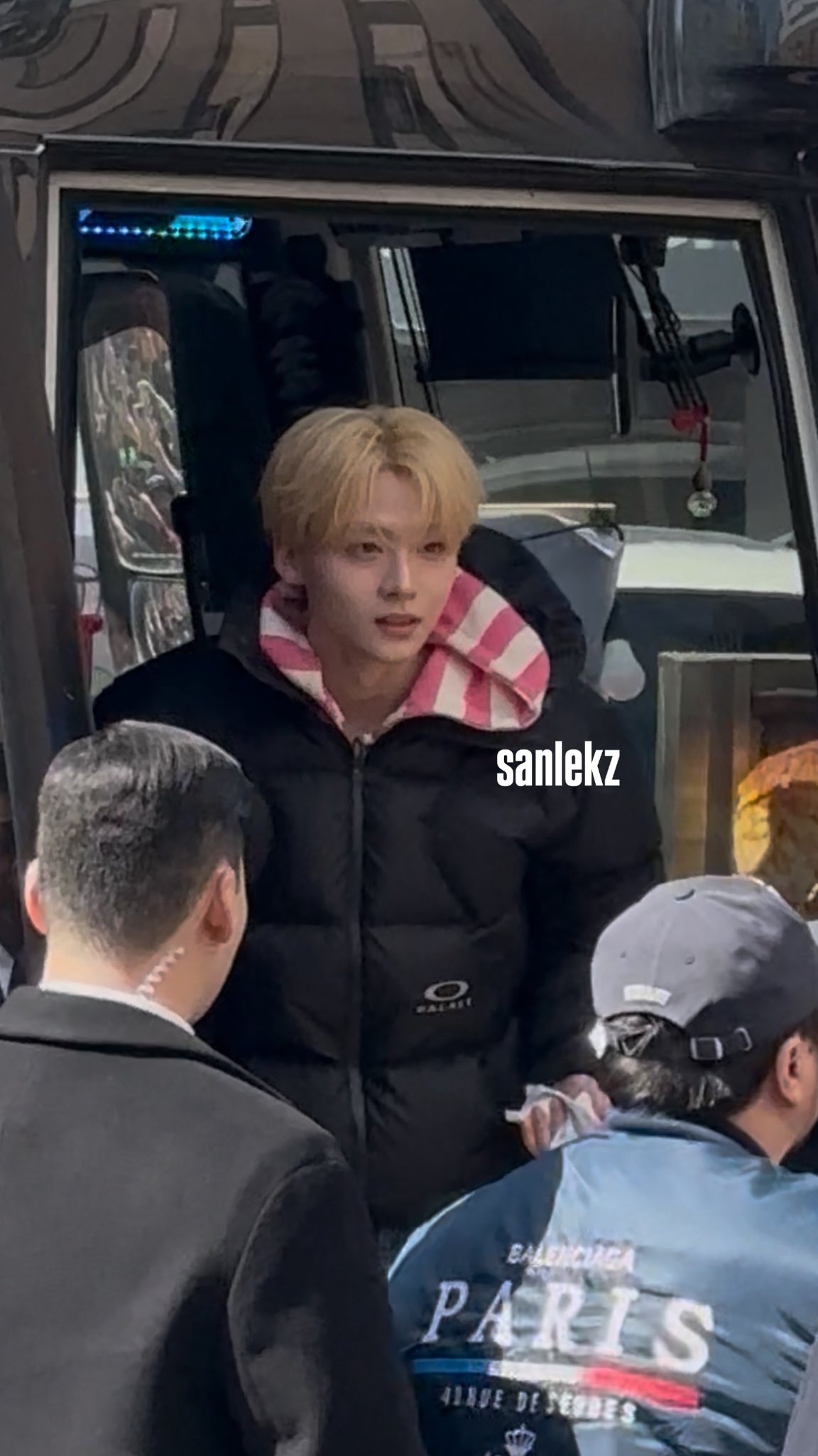 [잡담] 이상원 오늘 폰카 너무 예쁘네 | 인스티즈