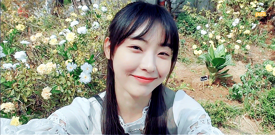 [잡담] 전소니 화영연화에서 처음 봤는데 | 인스티즈