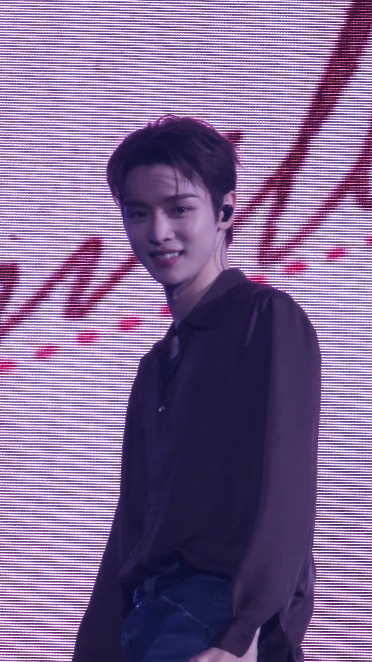 [잡담] 라이즈 사첵 다녀옴 은석 성찬 앙나 잘생김 | 인스티즈