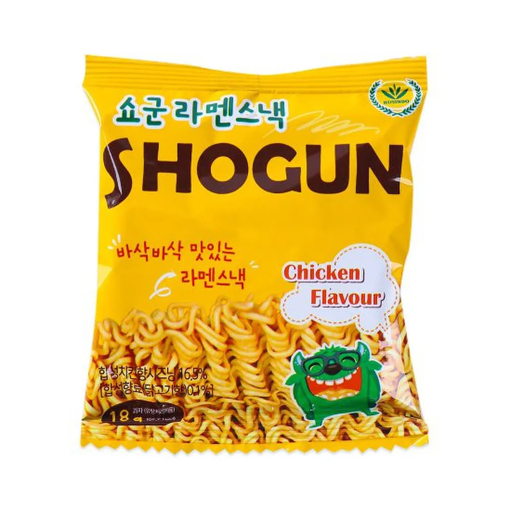 [잡담] 이거 라면과자 아는사람 | 인스티즈
