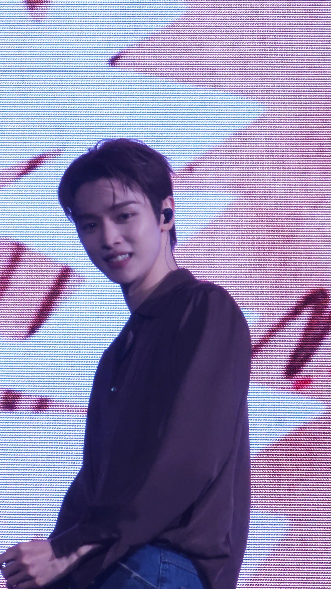 [잡담] 라이즈 사첵 다녀옴 은석 성찬 앙나 잘생김 | 인스티즈