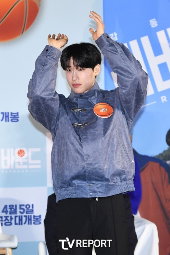 [잡담] 리바운드보는데 왕사남 배우진들 거의 나오네 | 인스티즈