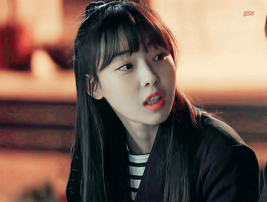 [잡담] 전소니 화영연화에서 처음 봤는데 | 인스티즈