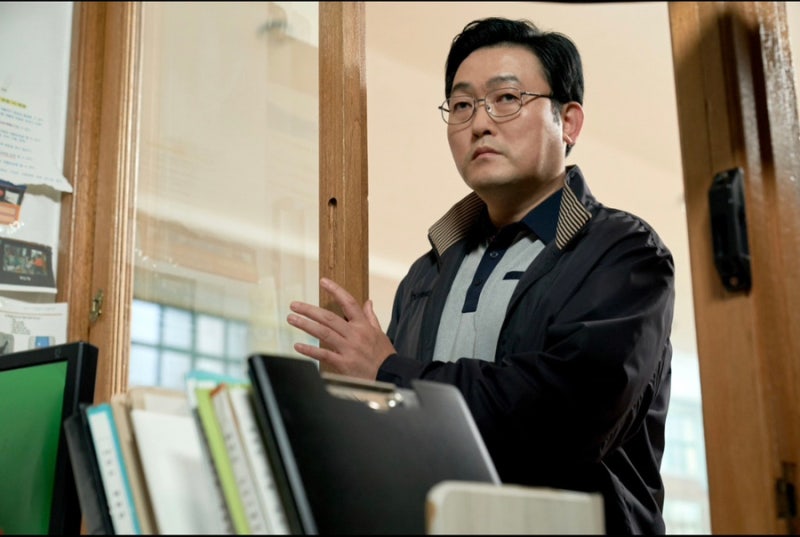 [잡담] 리바운드보는데 왕사남 배우진들 거의 나오네 | 인스티즈