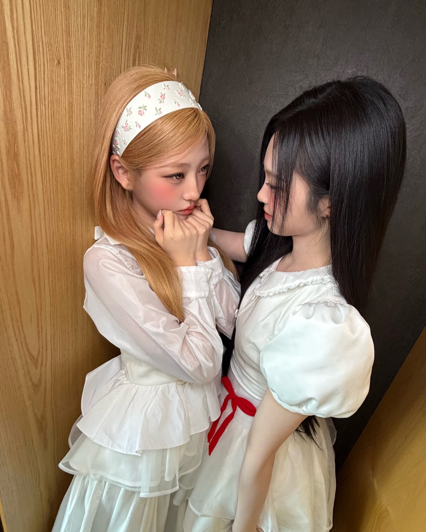 [잡담] 하투하 다정즈가 좋다….. | 인스티즈