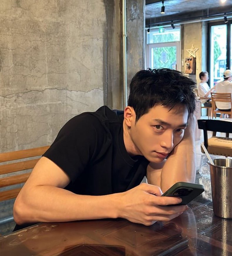 [잡담] 지수랑 서강준 설렌다 | 인스티즈