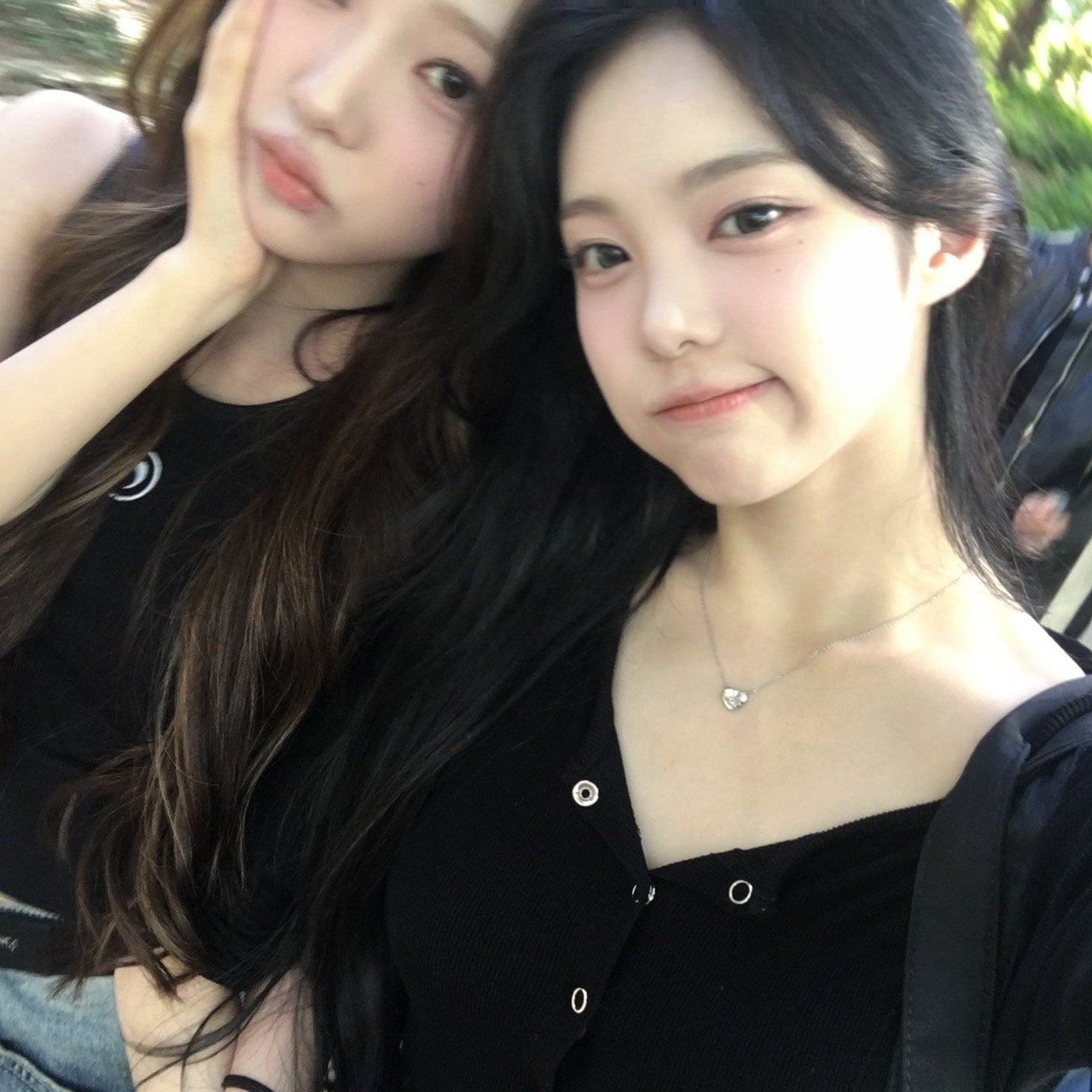[잡담] 하투하 다정즈가 좋다….. | 인스티즈