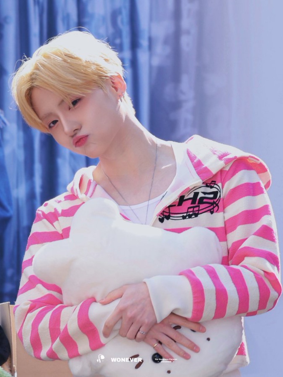 [잡담] 와 이상원 안경 쓴거 엄청난 바보 같애 | 인스티즈