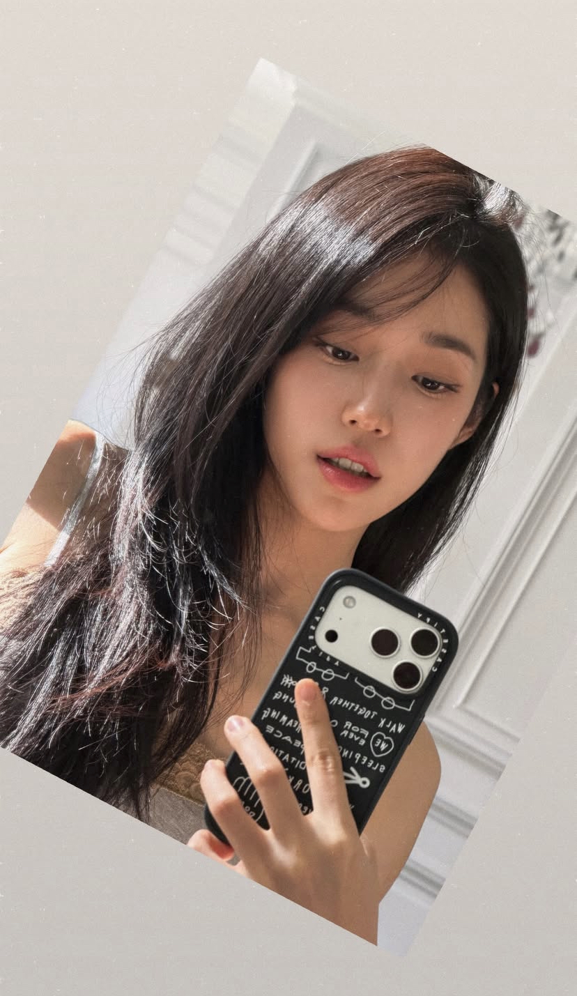 [잡담] 노윤서 개이쁘다 | 인스티즈