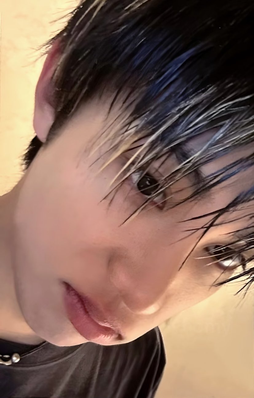 [잡담] 롱샷 김률 새삼 진하게 생김 | 인스티즈