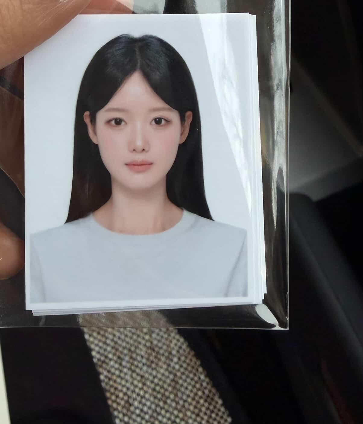 [잡담] 증사 귀엽다 | 인스티즈